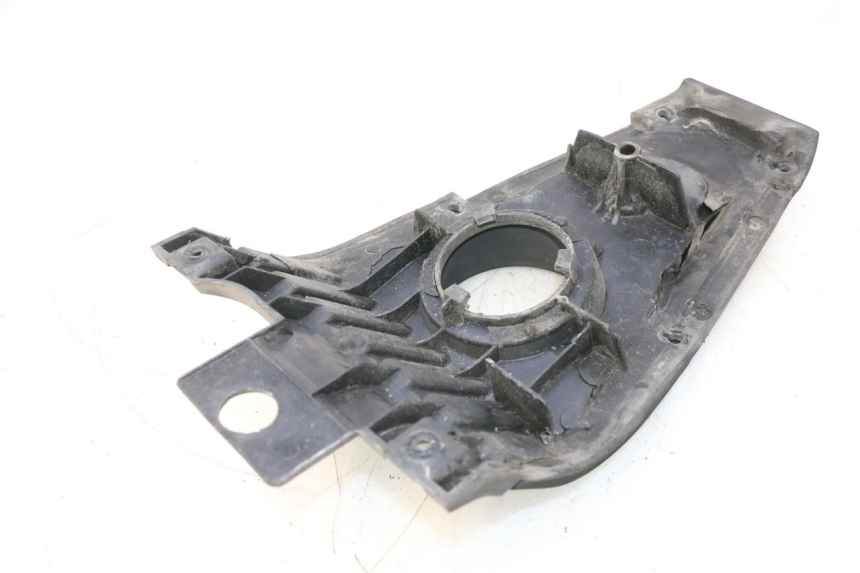 photo de BACKREST MBK NITRO 50 (2004 - 2008) - Zoom on usage condition