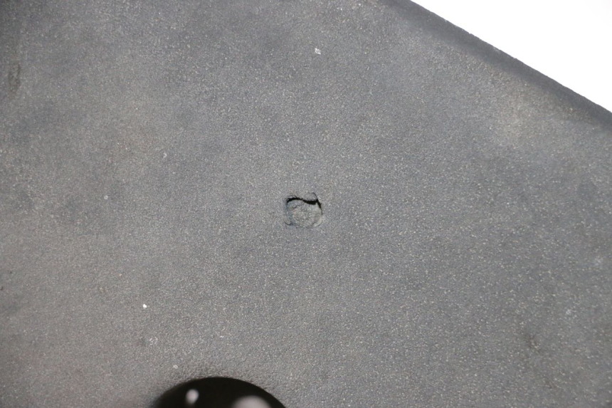 photo de BACKREST MBK NITRO 50 (2004 - 2008) - Alternative perspective