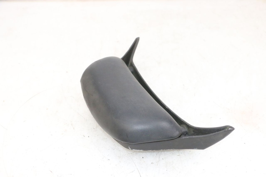 photo de BACKREST DAELIM S1 125 (2007 - 2016) - Zoom on usage condition