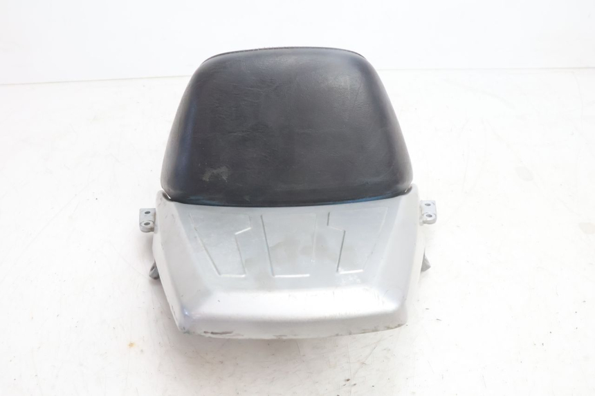 photo de BACKREST DAELIM S2 125 (2006 - 2007) - Zoom on usage condition