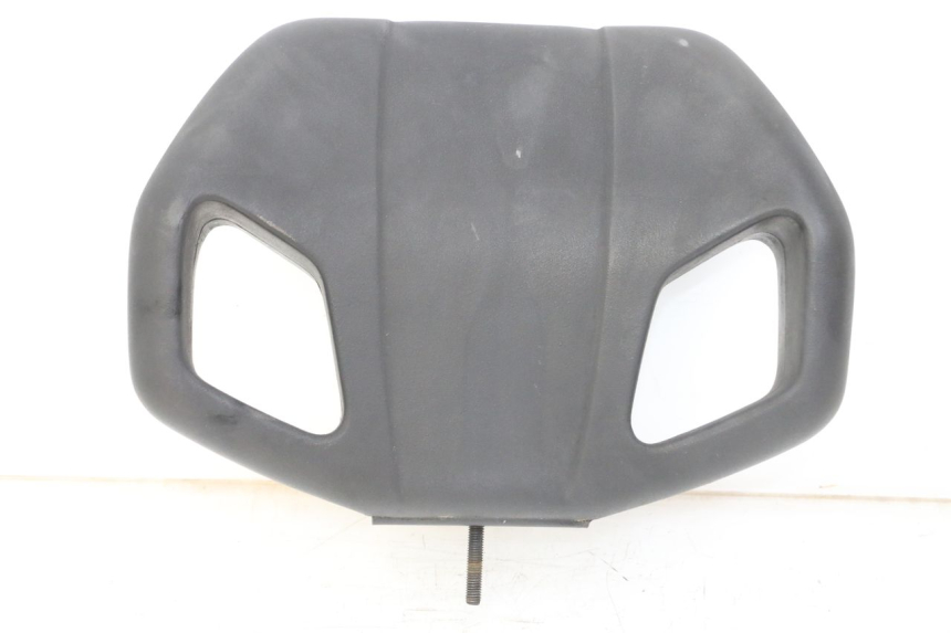 photo de BACKREST SUZUKI BURGMAN 125 (2018 - 2021) - Main view