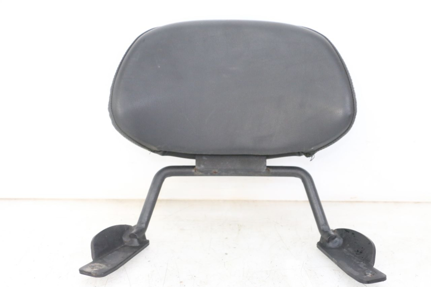 photo de BACKREST SUZUKI BURGMAN 125 (2018 - 2021) - Main view