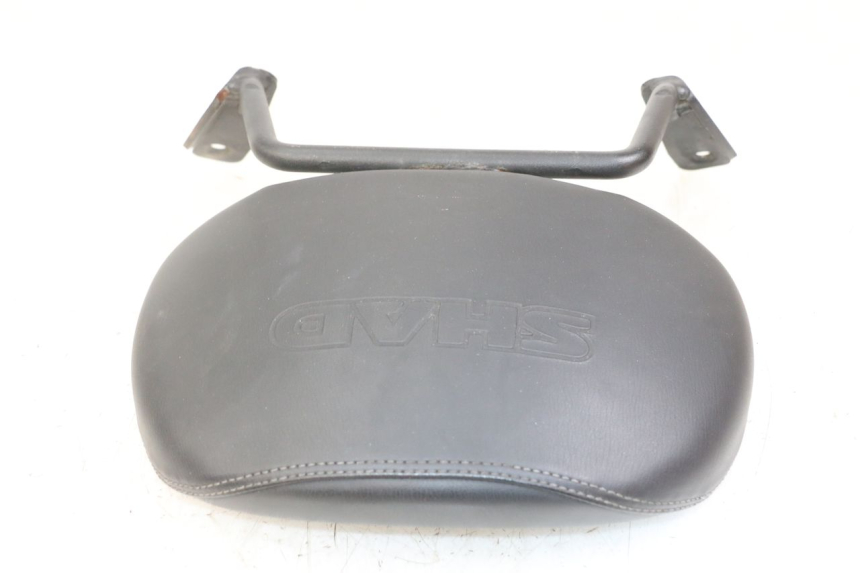 photo de BACKREST SUZUKI BURGMAN 125 (2018 - 2021) - Product overview