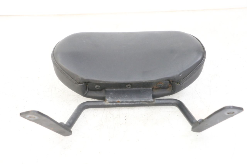 photo de BACKREST SUZUKI BURGMAN 125 (2018 - 2021) - Surface and material condition