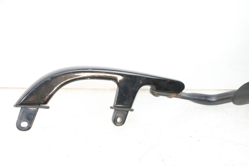 photo de BACKREST YAMAHA XMAX X-MAX 125 (2006 - 2009) - Distinctive features