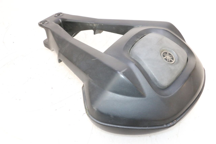 photo de SISSY BAR YAMAHA X-MAX XMAX 125 (2010 - 2013) - Surface and material condition