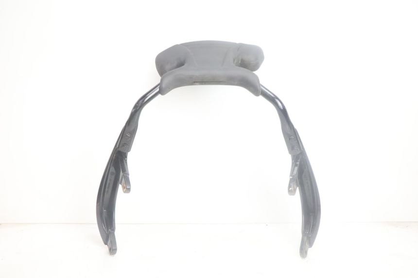 photo de BACKREST YAMAHA XMAX X-MAX 125 (2006 - 2009) - Distinctive features