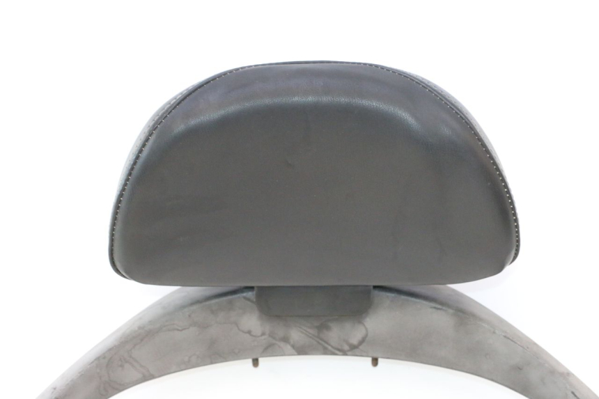 photo de BACKREST PIAGGIO X8 STREET 125 (2006 - 2007) - Component detail