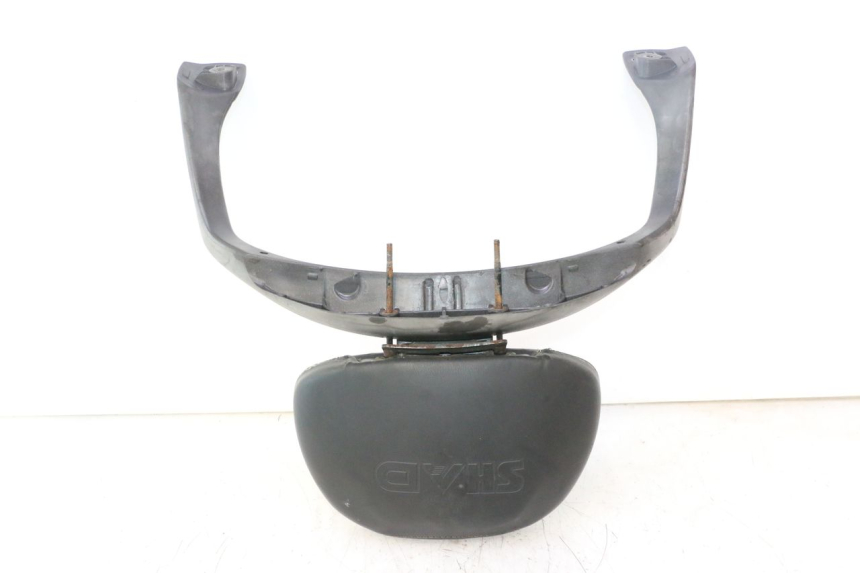 photo de BACKREST PIAGGIO X8 STREET 125 (2006 - 2007) - Additional view of the item