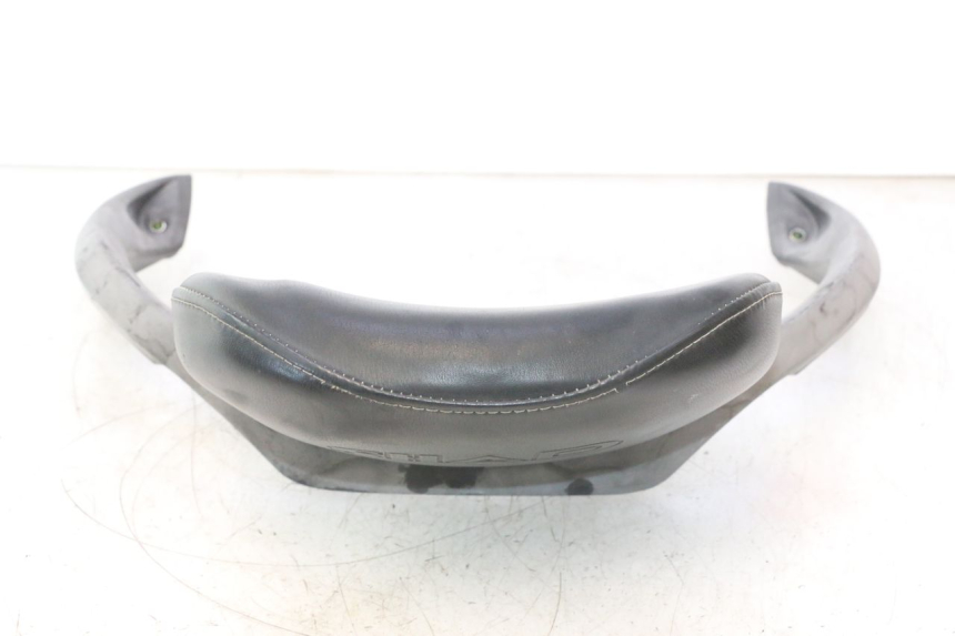 photo de BACKREST PIAGGIO X8 STREET 125 (2006 - 2007) - Fixing points details