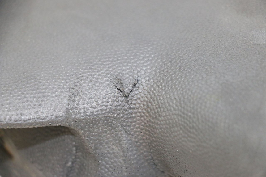 photo de BACKREST PIAGGIO XEVO - X EVO 125 (2007 - 2017) - Zoom on usage condition