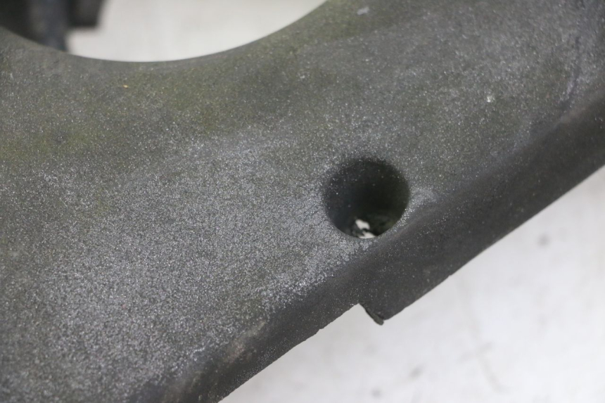 photo de BACKREST YAMAHA AEROX 50 (1997 - 2006) - Surface and material condition