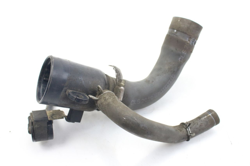 photo de FUEL HOSE SYM CITYCOM CITY COM 125 (2009 - 2014) - Technical close-up