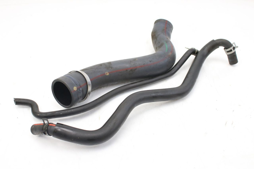 photo de FUEL HOSE YAMAHA D'ELIGHT DELIGHT 115 (2013 - 2017) - Component detail