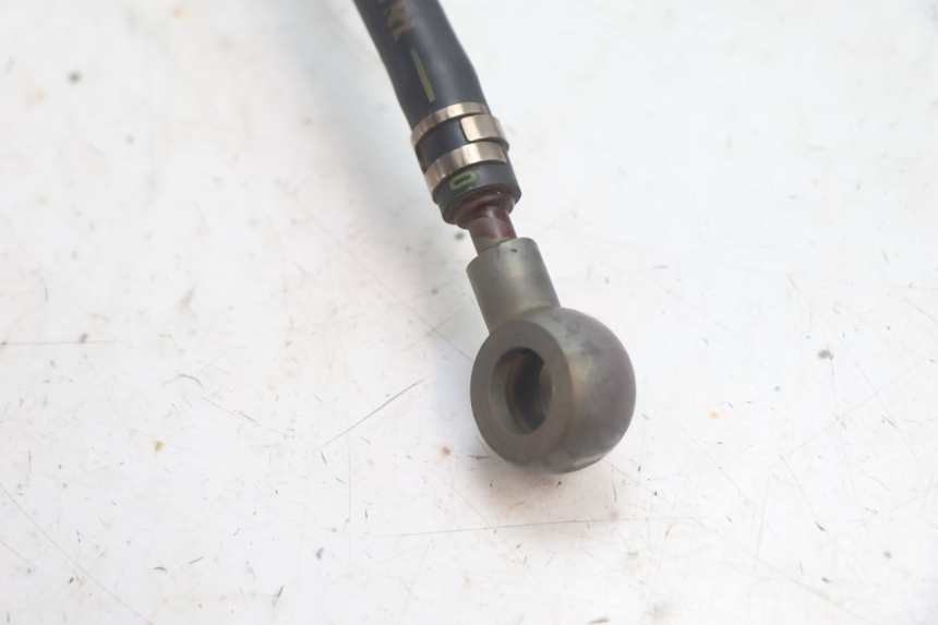 photo de CARBURETOR HOSE HONDA FJS SILVER WING SILVERWING 400 (2005 - 2008) - Technical close-up