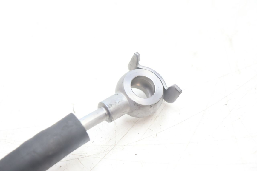 photo de CARBURETOR HOSE HONDA FJS SILVER WING SILVERWING 400 (2005 - 2008) - Component detail