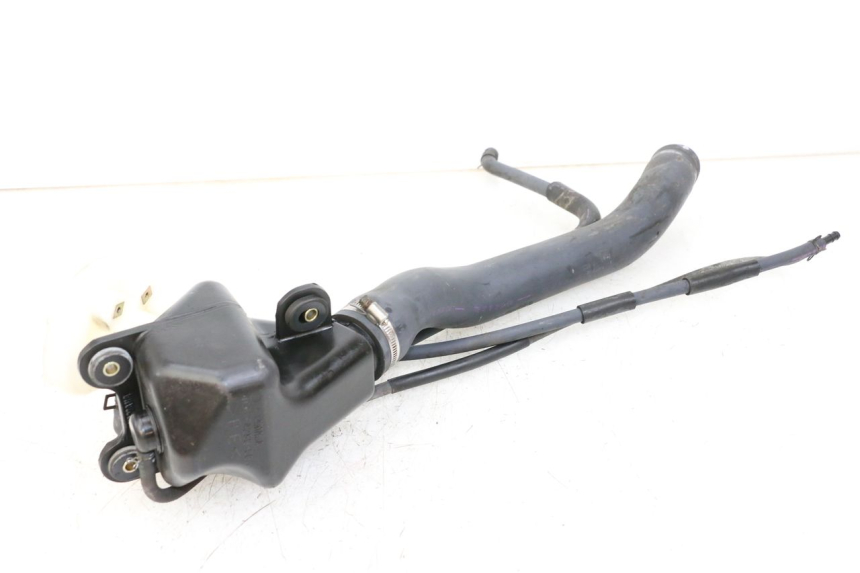 photo de CARBURETOR HOSE MBK FLAME X 125 (2007 - 2016) - Zoom on usage condition