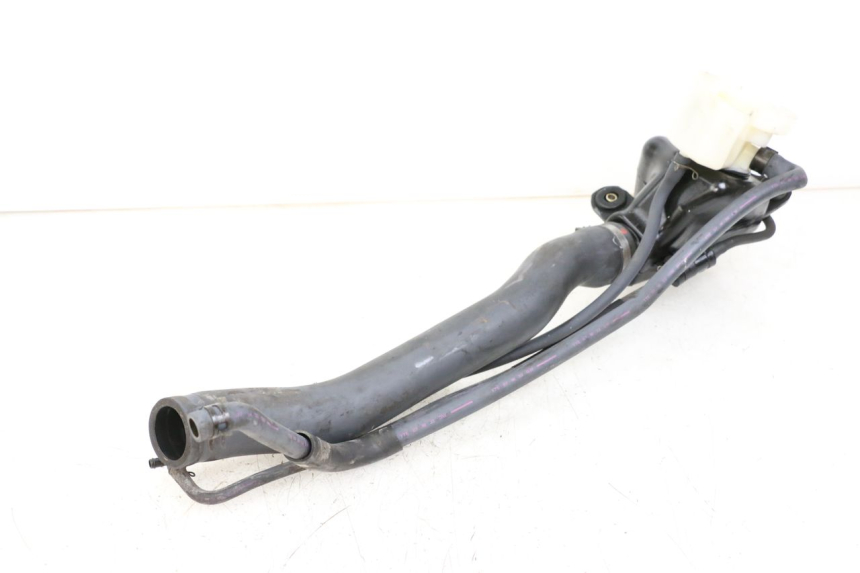 photo de CARBURETOR HOSE MBK FLAME X 125 (2007 - 2016) - Alternative perspective