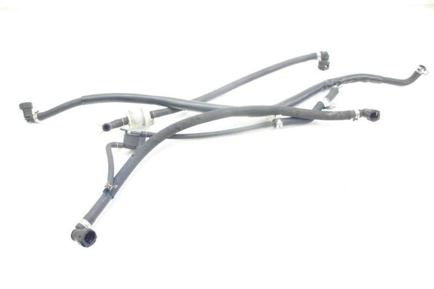 photo de FUEL HOSE PEUGEOT KISBEE 4T 50 (2018 - 2022) - Main view