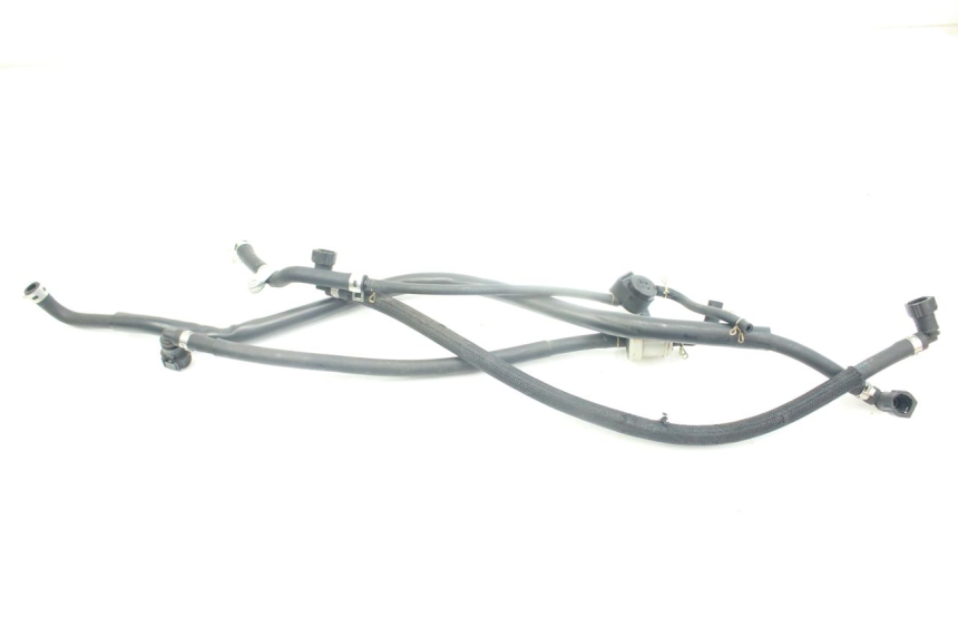 photo de FUEL HOSE PEUGEOT KISBEE 4T 50 (2018 - 2022) - Zoom on usage condition