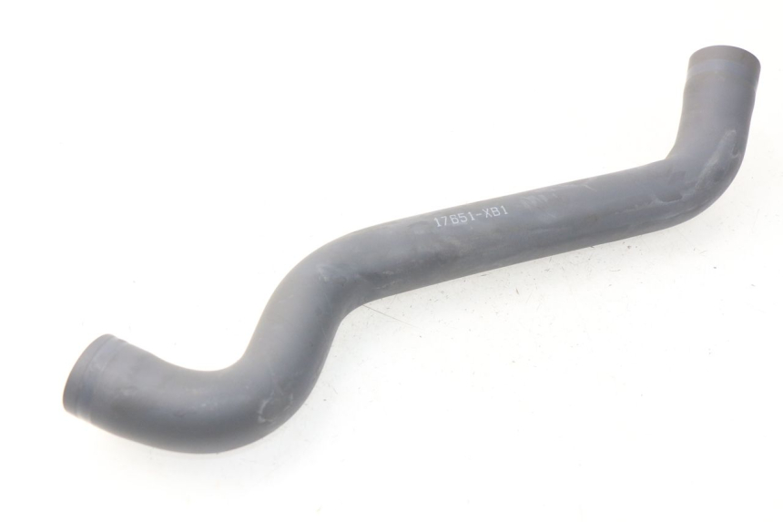 photo de FUEL HOSE SYM ORBIT III 3 4T 50 (2018 - 2021) - Component detail