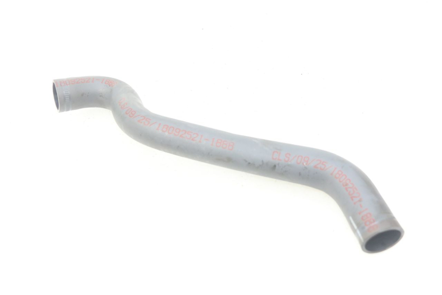 photo de FUEL HOSE SYM ORBIT III 3 4T 50 (2018 - 2021) - Component detail