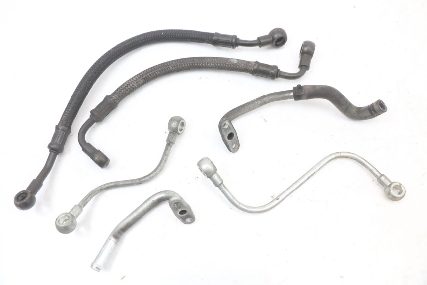 photo de OIL HOSE HYOSUNG GV AQUILA 125 (2000 - 2009) - Main view