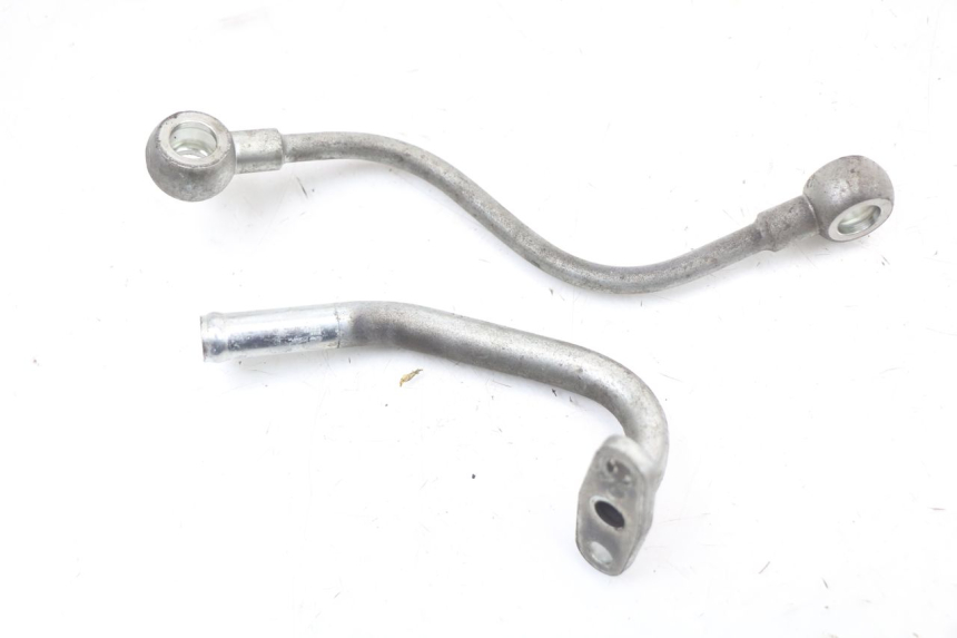 photo de OIL HOSE HYOSUNG GV AQUILA 125 (2000 - 2009) - Alternative perspective