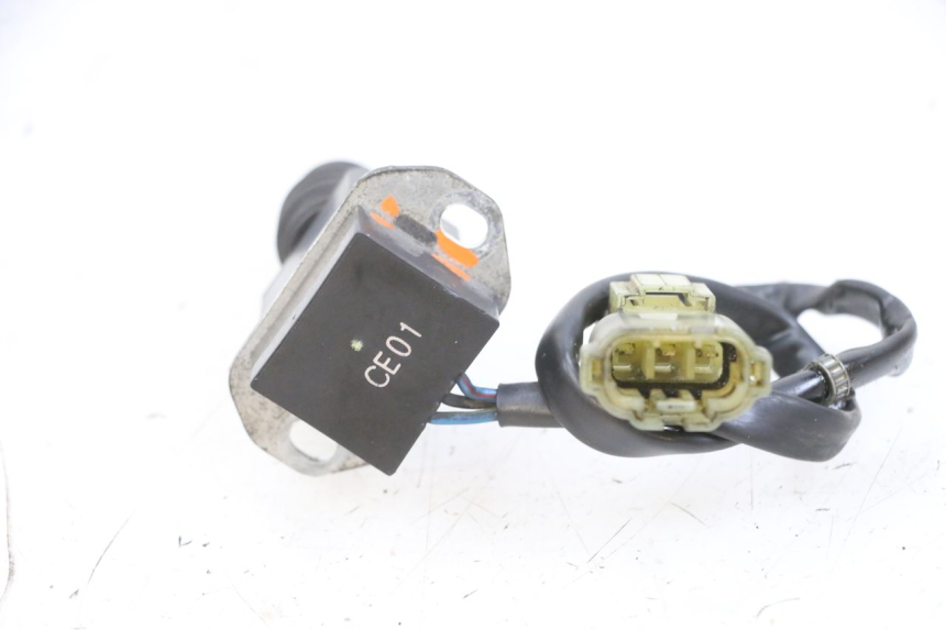 photo de OIL HOSE SUZUKI BURGMAN 650 (2013 - 2020) - Product overview