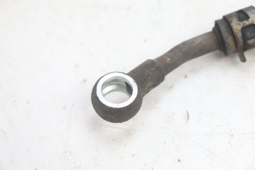 photo de OIL HOSE SUZUKI BURGMAN EXECUTIVE ABS 650 (2006 - 2012) - Zoom on usage condition