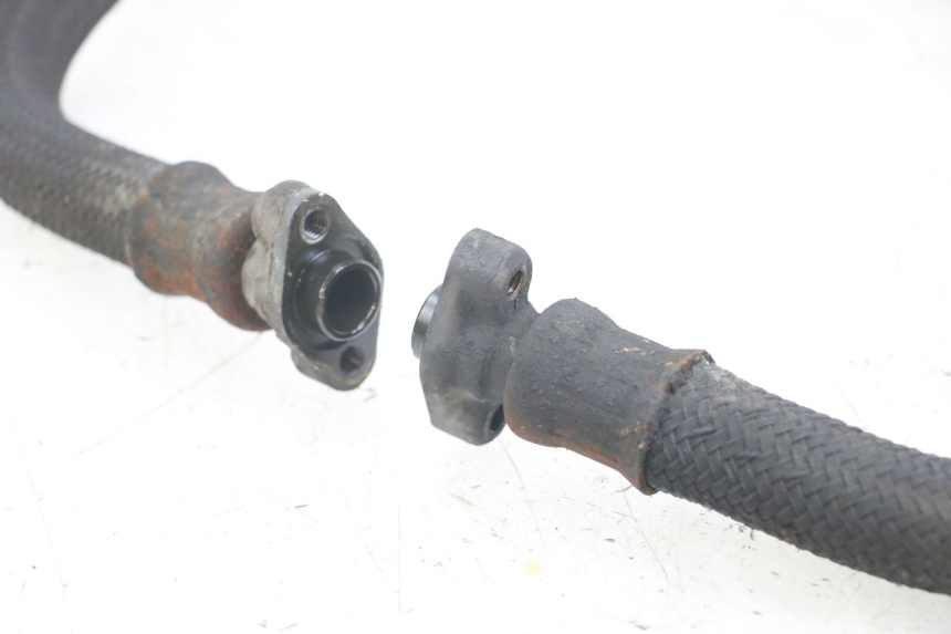 photo de OIL HOSE YAMAHA FJ 3CX 1200 (1986 - 1996) - Zoom on usage condition