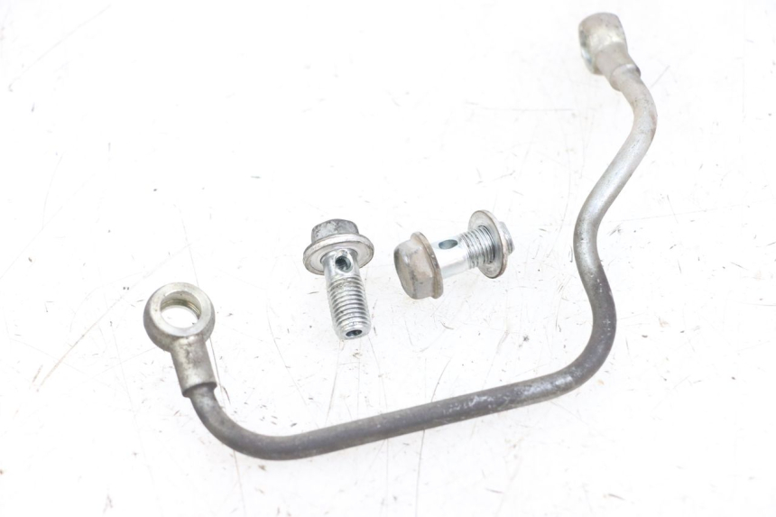 photo de OIL HOSE HYOSUNG GF 125 (2001 - 2005) - Component detail