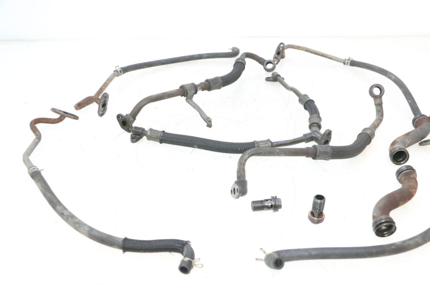 photo de OIL HOSE SUZUKI GSF N BANDIT 1200 (2001 - 2005) - Zoom on usage condition