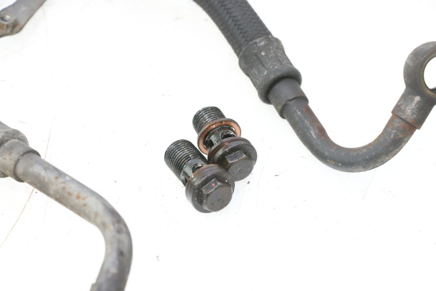 photo de OIL HOSE SUZUKI GSF N BANDIT 1200 (2001 - 2005) - Product overview