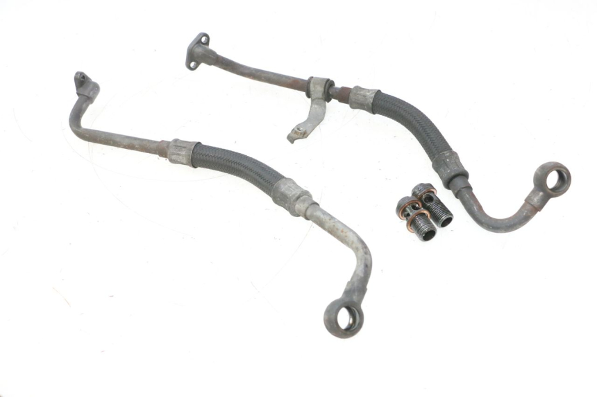 photo de OIL HOSE SUZUKI GSF N BANDIT 1200 (2001 - 2005) - Surface and material condition