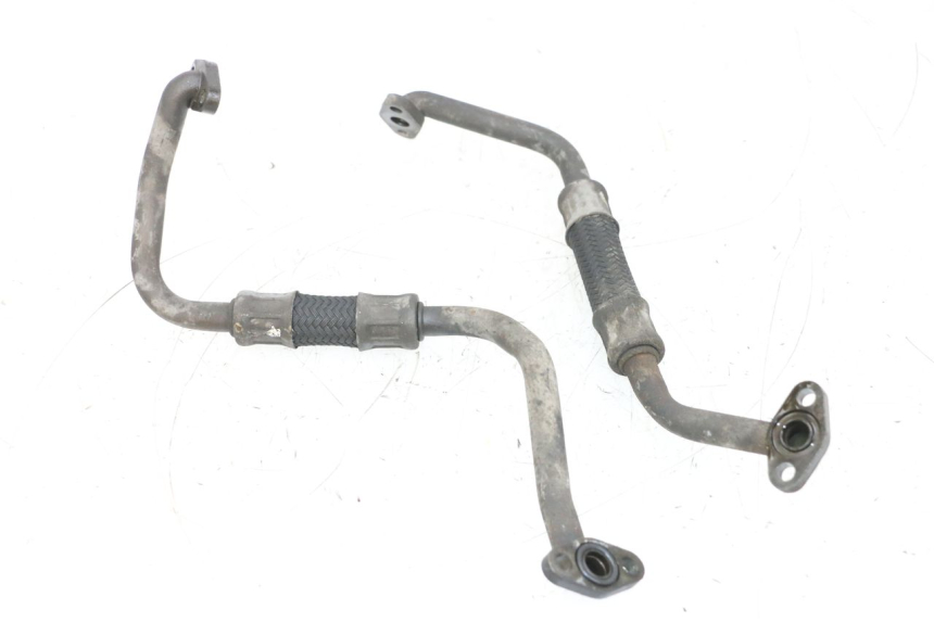 photo de OIL HOSE SUZUKI GSXR GSX-R 1000 (2003 - 2004) - Zoom on usage condition