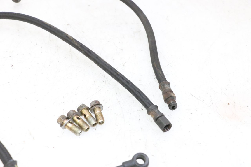 photo de OIL HOSE DAELIM HISTORY 125 (2001 - 2002) - Alternative perspective