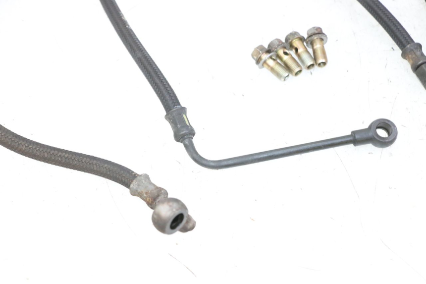 photo de OIL HOSE DAELIM HISTORY 125 (2001 - 2002) - Markings and original references