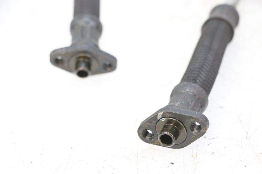 photo de OIL HOSE HONDA CBR F 1000 (1993 - 1996) - Surface and material condition