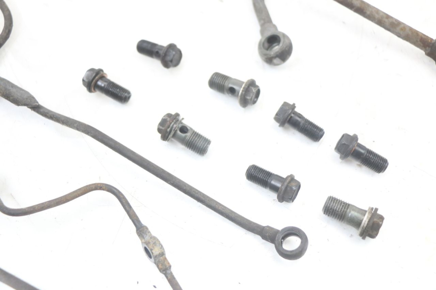 photo de OIL HOSE KAWASAKI GTR 1000 (1994 - 2004) - Alternative perspective