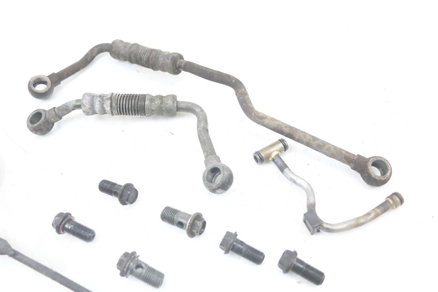 photo de OIL HOSE KAWASAKI GTR 1000 (1994 - 2004) - Technical close-up