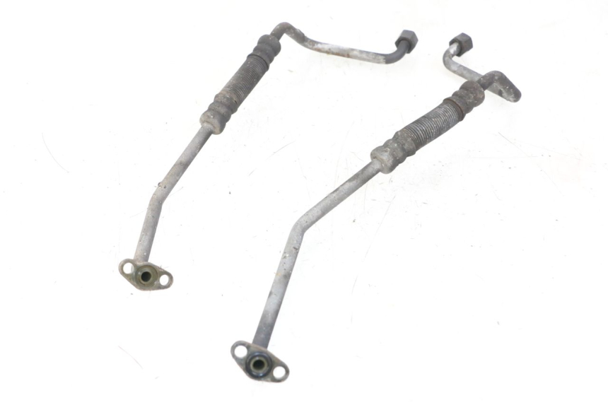 photo de OIL HOSE KAWASAKI ZR7 ZR-7 S 750 (1999 - 2004) - Zoom on usage condition