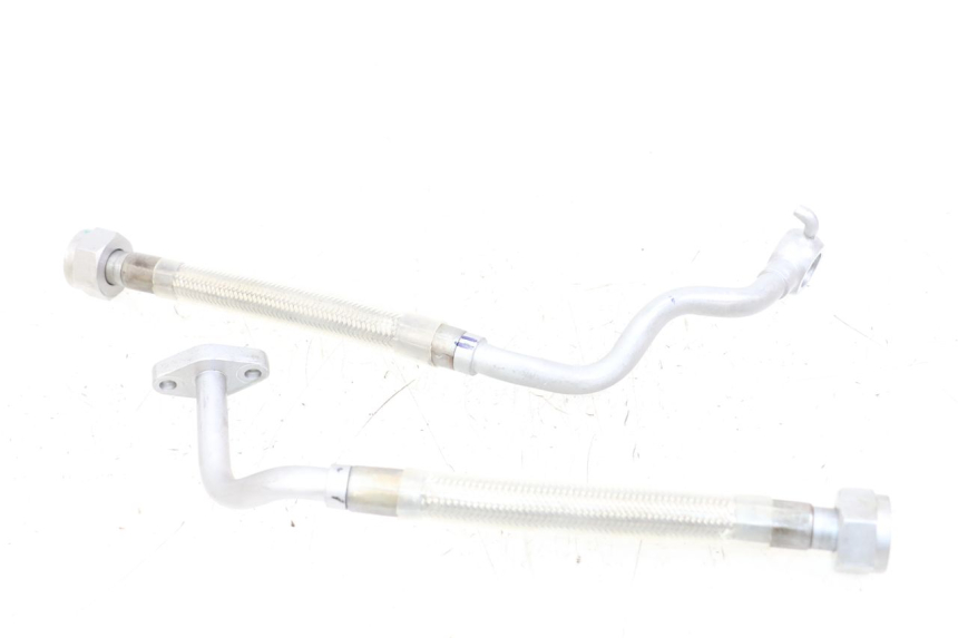 photo de OIL HOSE ROYAL ENFIELD CONTINENTAL GT 650 (2019 - 2024) - Component detail