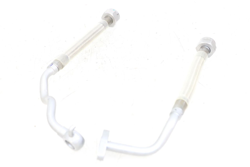 photo de OIL HOSE ROYAL ENFIELD CONTINENTAL GT 650 (2019 - 2024) - Zoom on usage condition