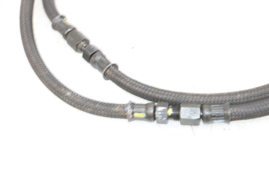 photo de OIL HOSE DAELIM S1 125 (2007 - 2016) - Zoom on usage condition