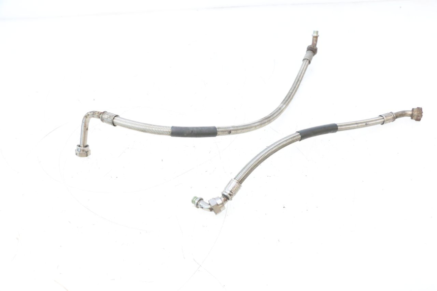 photo de OIL HOSE DUCATI SS IE DS CARENEE 1000 (2002 - 2006) - Zoom on usage condition