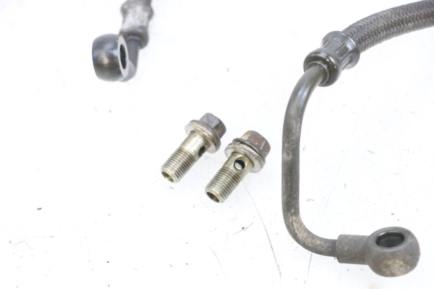 photo de OIL HOSE DAELIM VJ ROADWIN FI 125 (2008 - 2017) - Component detail