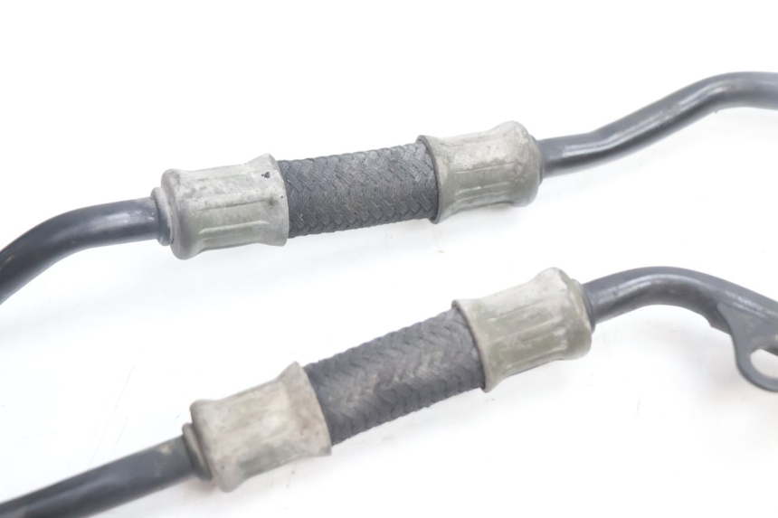 photo de OIL HOSE HONDA XRV AFRICA TWIN 750 (1990 - 1992) - Zoom on usage condition