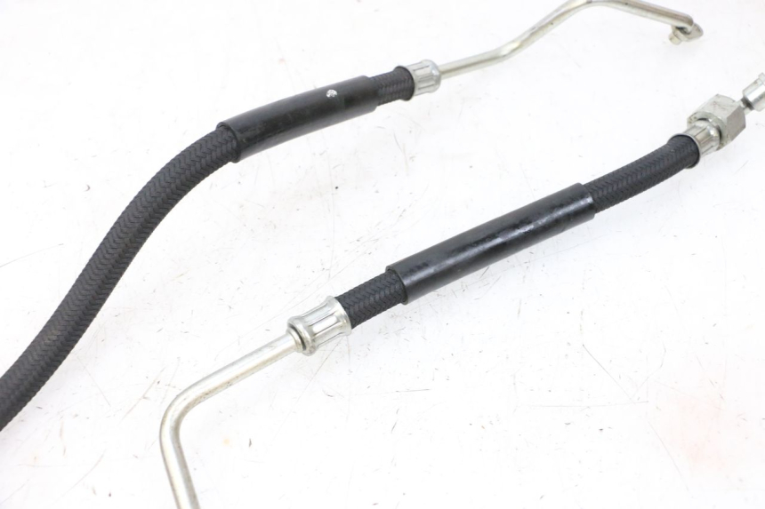 photo de OIL HOSE YAMAHA YFM R RAPTOR 250 (2008 - 2014) - Fixing points details