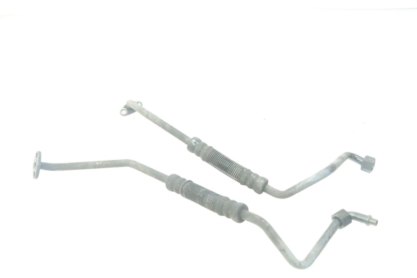 photo de OIL HOSE KAWASAKI ZR7 ZR-7 S 750 (1999 - 2004) - Zoom on usage condition